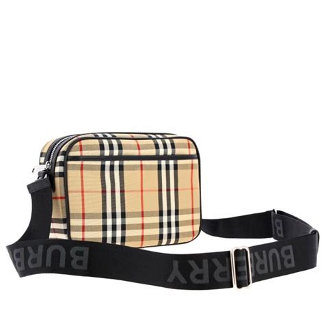 borsello burberry